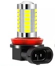 Zdjęcie oferty: Żarówka LED H11 NOWA Światła dzienne i przeciwmgie