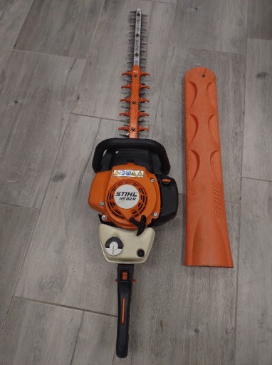 Zdjęcie oferty: Nożyce do żywopłotu Stihl HS 82R