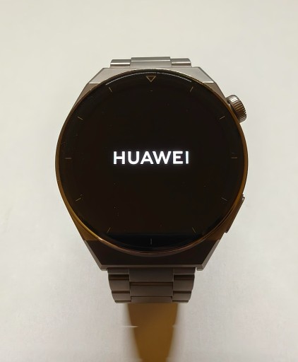 Zdjęcie oferty: Zestaw HUAWEI WATCH GT 3 PRO ELITE + paski HUAWEI EASYFIT 2 22mm