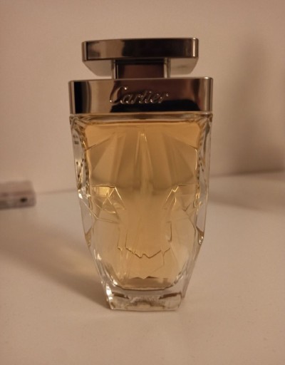 Zdjęcie oferty: Cartier La Panthere Legere 75 ml woda perfumowana