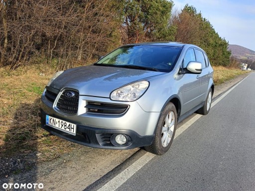 Zdjęcie oferty: Subaru Tribeca DVD kamera szyberdach ZAMIANA