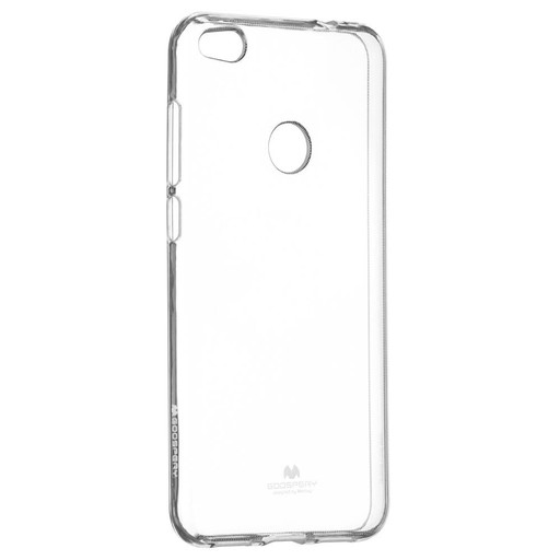 Zdjęcie oferty: Etui BUMPER GLOSSY TPU do telefonu Huawei P8 