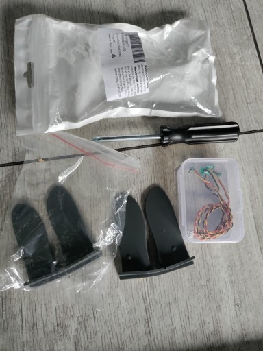 Zdjęcie oferty: Toniebox głośnik wymienne uszy