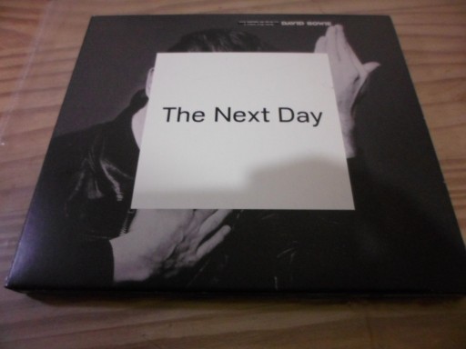 Zdjęcie oferty: David Bowie - The Next Day