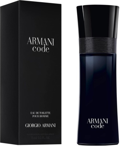 Zdjęcie oferty: ARMANI CODE 125ML EAU DE PARFUM