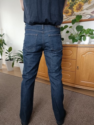 Zdjęcie oferty: Spodnie jeansy Michael Kors