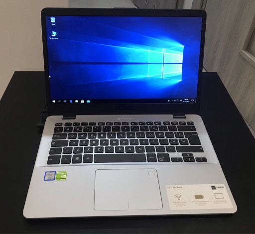 Zdjęcie oferty: Asus vivobook s14