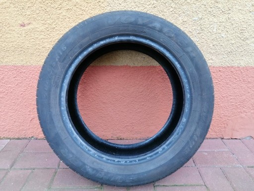 Zdjęcie oferty: opony letnie 205/55 R16 91W