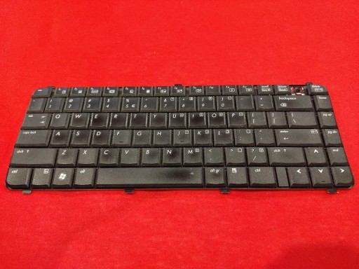 Zdjęcie oferty: KLAWIATURA DO LAPTOPA HP Compaq 537583