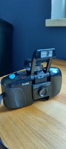 Zdjęcie oferty: Aparat analogowy Kodak Cameo Motor EX 
