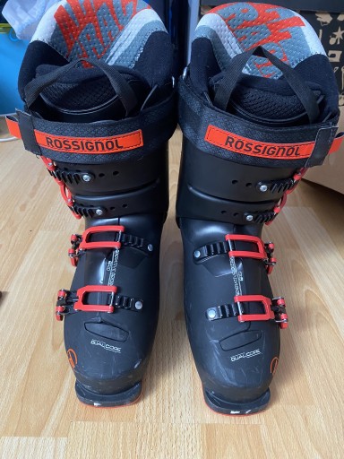 Zdjęcie oferty: Rossignol AllTrack buty narciarskie zjazdowe