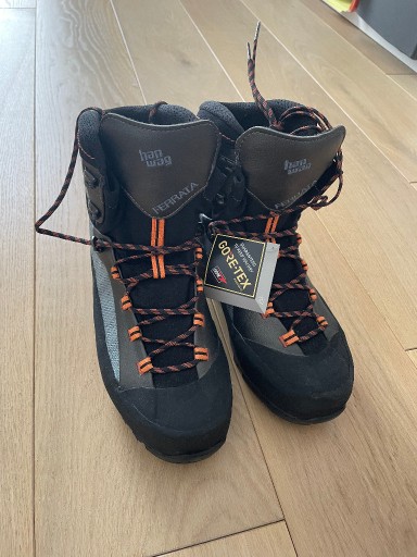 Zdjęcie oferty: Hanwag Ferrata II Lady GTX rozm. 40