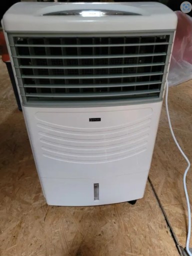 Zdjęcie oferty: Klimator Stylec - wentylator, przenośny na kółkach
