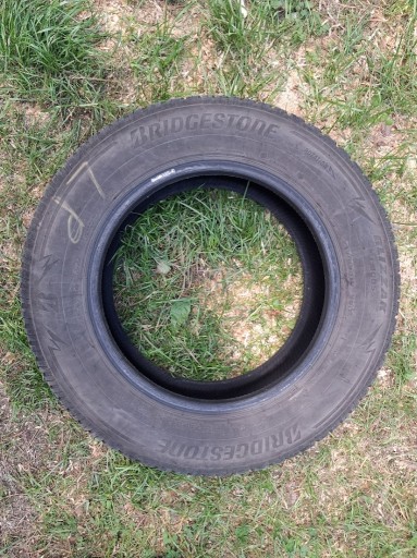 Zdjęcie oferty: Komplet opon zima 215/65R16 98H Bridgestone Blizzak LM005 4szt., Renegade