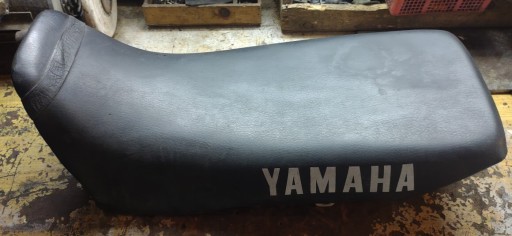 Zdjęcie oferty: Yamaha Xtz 750 Super Tenere kanapa siedzenie 