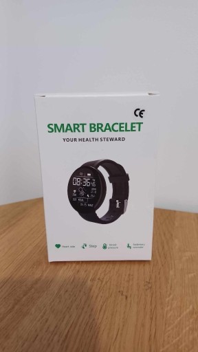 Zdjęcie oferty: Smart Watch Zegarek Smart Band | Android