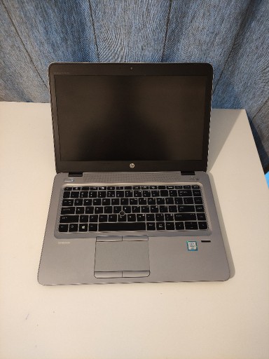 Zdjęcie oferty: Laptop HP EliteBook 840 G3 i7/32GB/500GB SSD