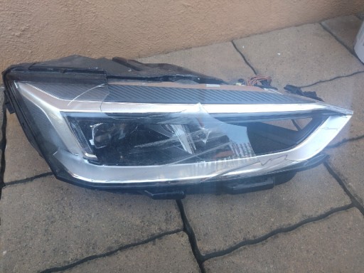Zdjęcie oferty: AUDI A5 S5 8W6941036E F5 B9 16-19 LAMPA MATRIX FULL LED PRAWA PRZÓD EU