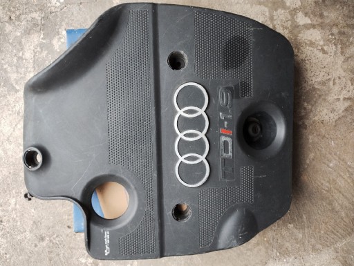 Zdjęcie oferty: Osłona Audi 1,9 TDI 012784A