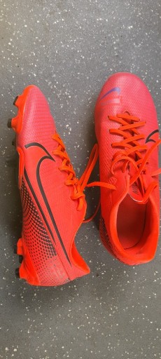 Zdjęcie oferty: Korki nike mercurial nr 38,5