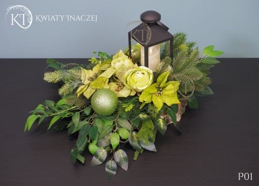 Zdjęcie oferty: Wiązanka. Stroik na cmentarz. Dekoracja