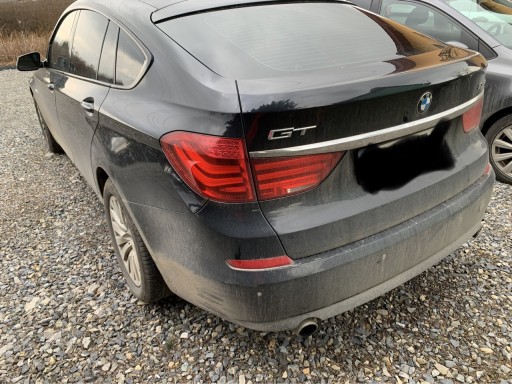 Zdjęcie oferty: Lampa lewa tylna w karoserie Bmw f07 5gt