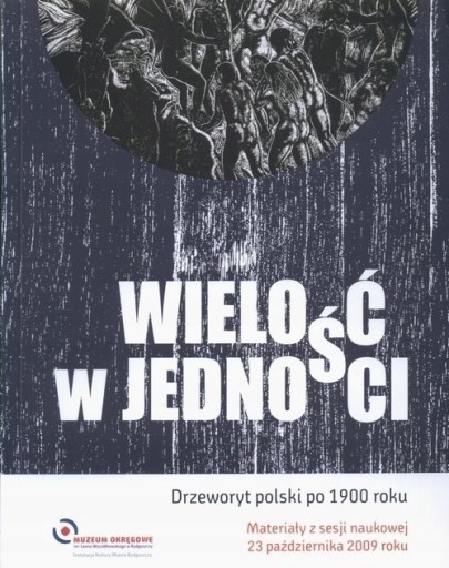 Zdjęcie oferty: Drzeworyt polski po 1900 Laszenko Skoczylas