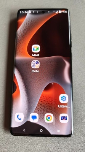 Zdjęcie oferty: Motorola Edge 50 Pro w idealnym stanie!