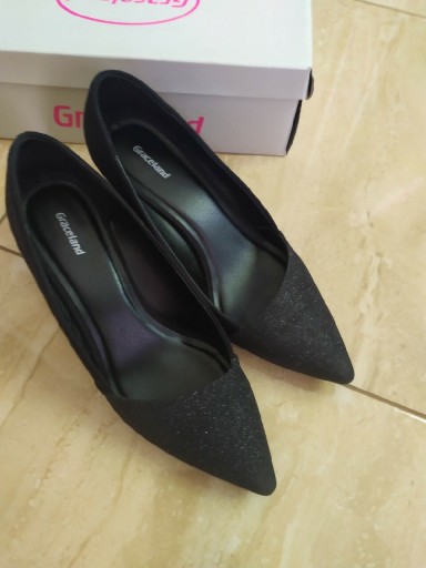 Zdjęcie oferty: Buty damskie