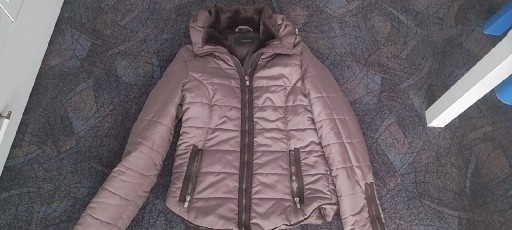 Zdjęcie oferty: Kurtka zimowa 38