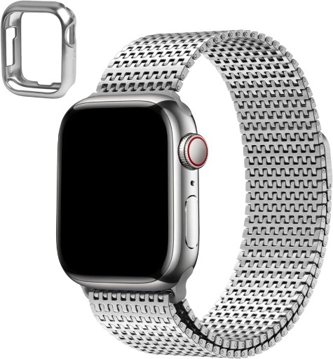 Zdjęcie oferty: Wristitani pasek bransoleta Apple Watch 38/40/41