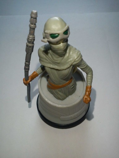 Zdjęcie oferty: Star Wars figurka Rey
