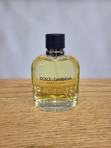 Zdjęcie oferty: Dolce & Gabbana Pour Homme 200ml