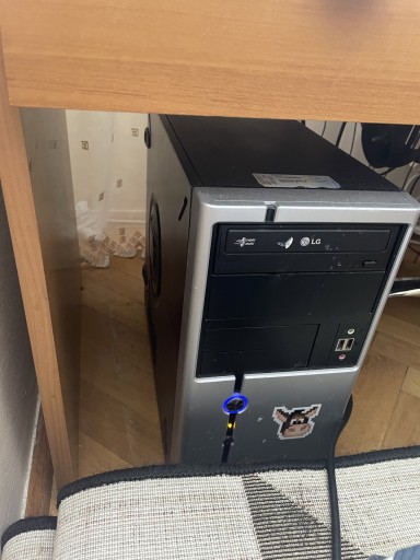 Zdjęcie oferty: Komputer PC 