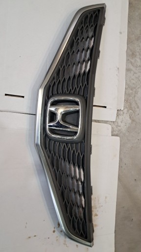 Zdjęcie oferty: Grill atrapa logo chrom Honda Jazz 2009r 71121 TFO