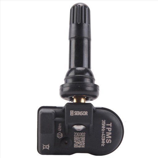 Zdjęcie oferty: Czujnik TPMS Autel MX 315+433MHz uniwersalne + PROGRAMOWANIE GRATIS 
