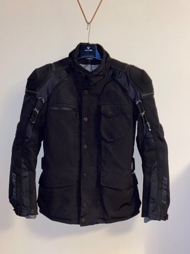 Zdjęcie oferty: Kurtka motocyklowa Dainese Gore-Tex roz.48