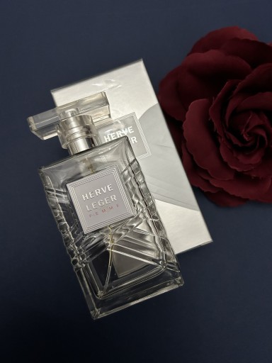 Zdjęcie oferty: Hevre Leger Femme NOWE zafoliowane UNIKAT + gratis