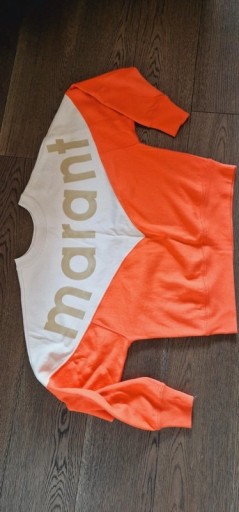 Zdjęcie oferty: Damska bluza Isabel Marant 34