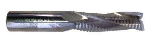 Zdjęcie oferty: FREZ CNC DO DREWNA  VHM fi-16 zgrubny/wstępny