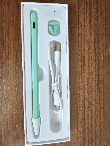 Zdjęcie oferty: stylus pen do apple 