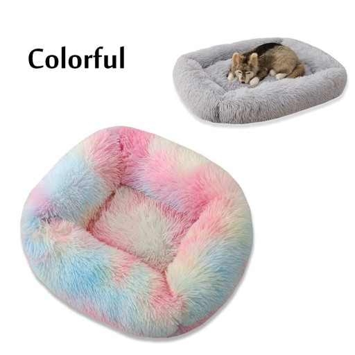 Zdjęcie oferty: legowisko poduszka dla psa i kota wym. 65 cmx80 cm