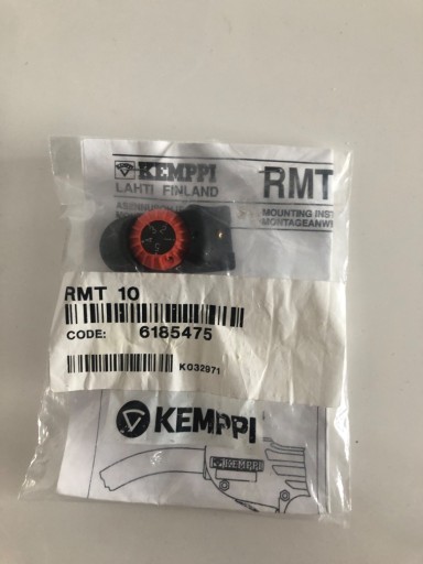 Zdjęcie oferty: Zdalne sterowanie do uchwytów PMT KEMPPI RMT 10