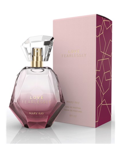 Zdjęcie oferty: Woda Perfumowana Love Fearlessly MARY KAY