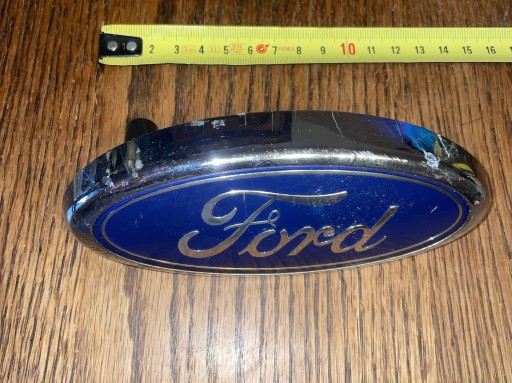 Zdjęcie oferty: Emblemat Ford oryginalny