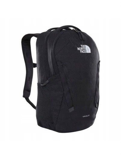 Zdjęcie oferty: Plecak THE NORTH FACE VAULT Czarny