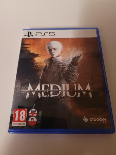 Zdjęcie oferty: The Medium gra ps5