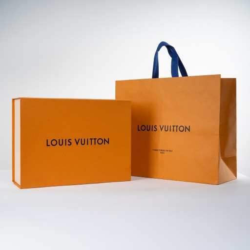 Zdjęcie oferty: Louis Vuitton - torba listonoszka Trio Messenger
