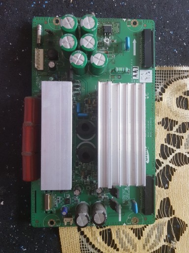 Zdjęcie oferty: LJ41-04210a  LJ92-01392A  S-SUS   LG