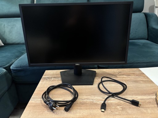 Zdjęcie oferty: Monitor Dell se2422h